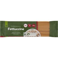 Woolworths Pasta Fettuccine