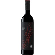 Chris Ringland Shiraz