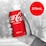 Coca-Cola Classic  Soft Drink Can 375mL