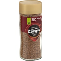 Woolworths Freeze Dried Coffee Original