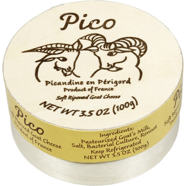 Fresco Pico Affine Goats Cheese 100g