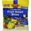 Golden Days Fruit Snacks Fruit Salad Bites 175g