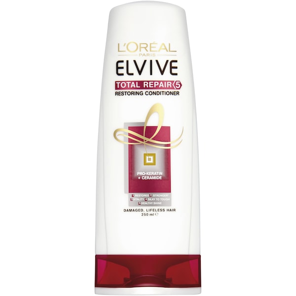 L'Oreal Elvive Total Repair Conditioner Hair Repair 250ml