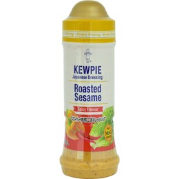 Kewpie Kewpie Roasted Sesame Dressing Spicy 210mL