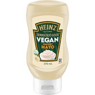 Heinz Vegan Smokey Mayo