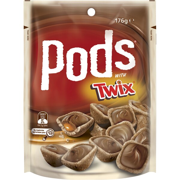 Pods
