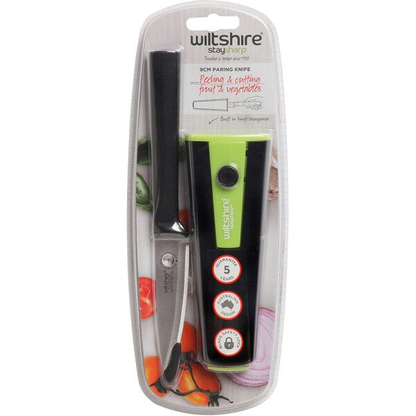 Wiltshire Staysharp Paring Knife Each