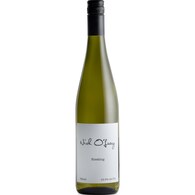 Nick O'Leary Riesling Bottle