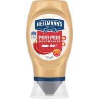 Hellmann's Spicy Peri Peri Chilli Mayonnaise