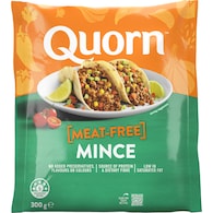 Quorn Mince NULL
