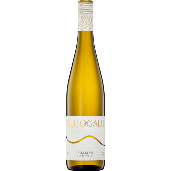 Skillogalee Riesling 750ml