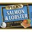 Peck's Salmon & Lobster Spread 125g