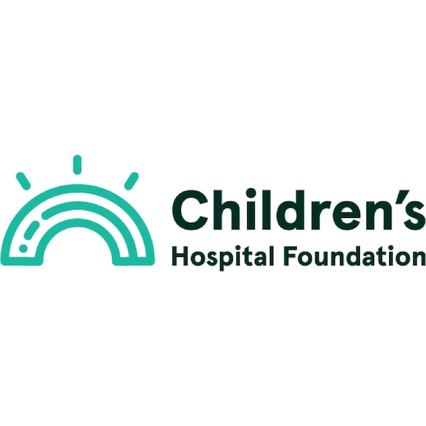 Children's Hospital Foundation $2 Donation each