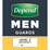 Depend Men Guards Level 2 12 pack