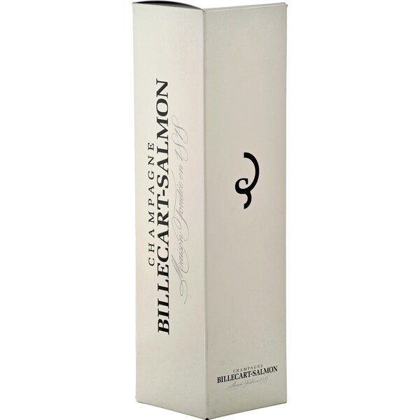 Billecart-Salmon Champagne Brut 750ml