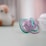 Philips Avent Ultra Air Soother 6-18M Assorted 2 pack