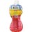 Nuby Super Spout Easy Gripper 6M+ Assorted 300mL each