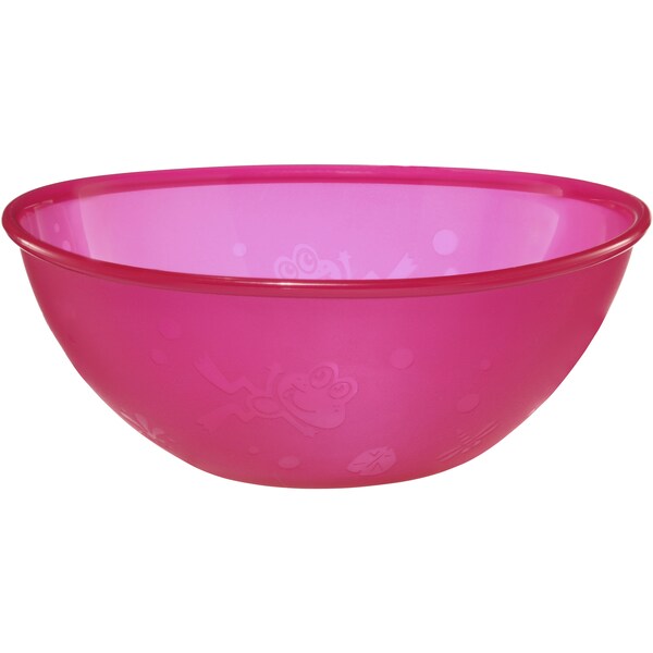 Nuby Feeding Bowl 6 Months+ Each