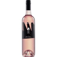 Bird In Hand Rose Pinot