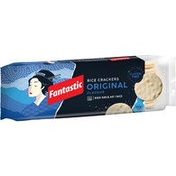 Fantastic Rice Crackers Original