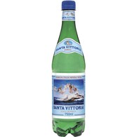 Santa Vittoria Sparkling Mineral Water