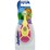 Jordans Cleaning Baby Toothbrush Assorted each