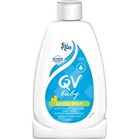 QV Baby Gentle Wash