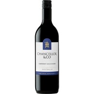 Chancellor & Co Cabernet Sauvignon