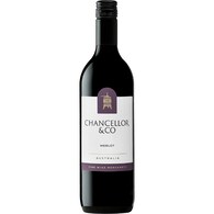 Chancellor & Co Merlot