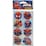 Marvel Licensed Sticker Bubble Each