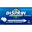 Disprin Direct Chewable Aspirin 24 pack