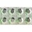 Disprin Direct Chewable Aspirin 24 pack