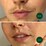 Nad's Hair Removal Wax Facial Strips 16 pack