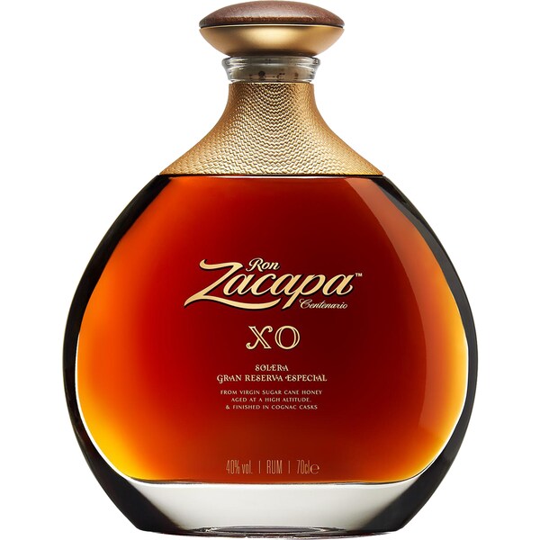 Ron Zacapa Centenario Xo Rum 700mL