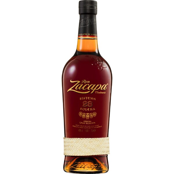 Ron Zacapa Centenario 23 Rum 700mL