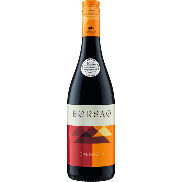 Borsao Spain & Portugal Seleccion Grenache Blend 750ml