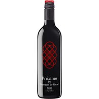 Marques De Riscal Proximo Tempranillo Rioja Proximo