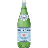 San Pellegrino Sparkling Mineral Water MINERAL WATER