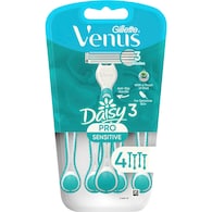 Gillette Simply Venus 3 Sensitive Disposable Razor