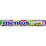 Mentos Fruit Chews Rainbow 37.5g Roll