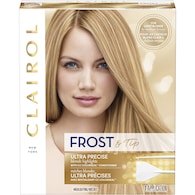 Clairol Nice 'N Easy Frost & Tip Blonde Highlighting Kit