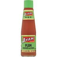 Ayam Plum Sauce