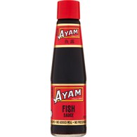 Ayam Fish Sauce