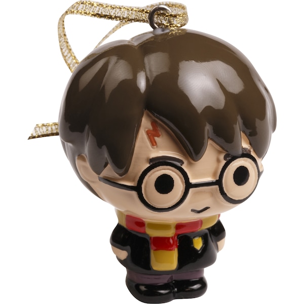 Harry Potter 3d Ornament Each