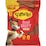 Schmackos Strapz With Beef Value Pack Dog Treats 1kg