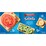 Arnott's Salada Original Crispbreads 250g