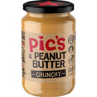 Pic's Peanut Butter Crunchy