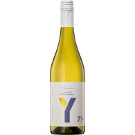 Yalumba Y Series Lighter Pinot Grigio