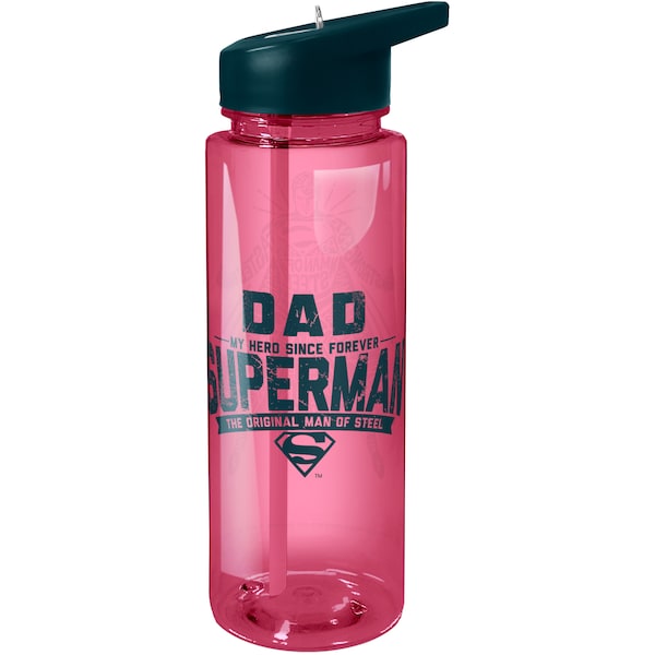 Woolworths Father's Day Drink Bottle 700ml Each