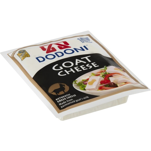 Dodoni Fetta Goats Cheese 200g
